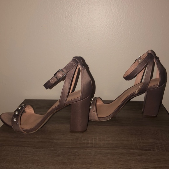 Madden Girl Heeled Sandal - Picture 3 of 7